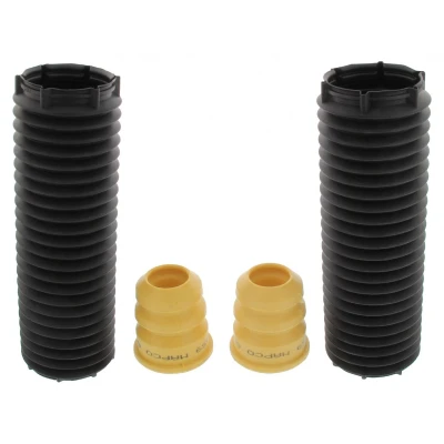 Immagine di MAPCO 34659 Kit parapolvere ammortizzatore Assale anteriore FORD: S Max Mk1, Galaxy Mk2 MPV