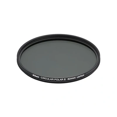 Immagine di Nikon mod. C PL II/82 Filtro polarizzatore circolare, per obiettivo VR 24 70 mm