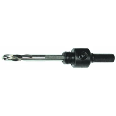 Immagine di C.K 424037 Albero per sega a tazza con codolo da 8 mm seghe 14 20