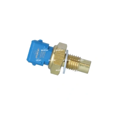Immagine di NRF 727082 Sensore Temperatura Refrigerante con anello tenuta CHEVROLET: Aveo / Kalos Hatchback, Matiz, Spark, OPEL: Vectra B CC