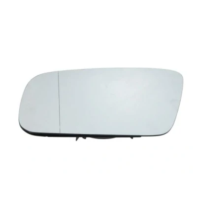 Immagine di BLIC 6102 02 1211797 Vetro Specchio Retrovisore con supporto Sx AUDI: A6 C5 Avant, 80 B3, Allroad