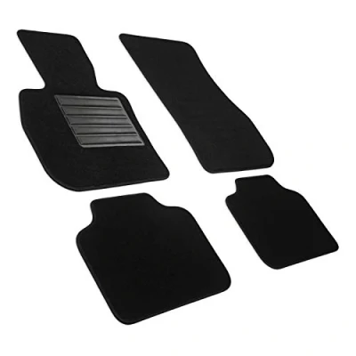 Immagine di MDM SP 7333 Tappetini auto in velluto adatti per Mini Countryman II (F60) 02.2017