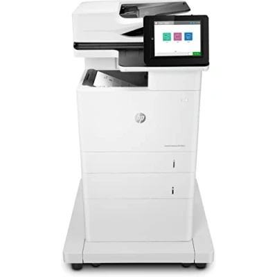 Immagine di HP LaserJet Enterprise Stampante multifunzione 7PS98A#B19