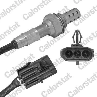 Immagine di CALORSTAT by Vernet LS130130 Sonda lambda RENAULT: CLIO 1, 2, Kangoo I