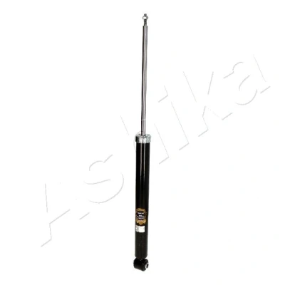 Immagine di ASHIKA MA 33105 Ammortizzatore Assale posteriore A pressione del gas doppio tubo telescopico Occhiello inferiore MAZDA: 6 Sedan