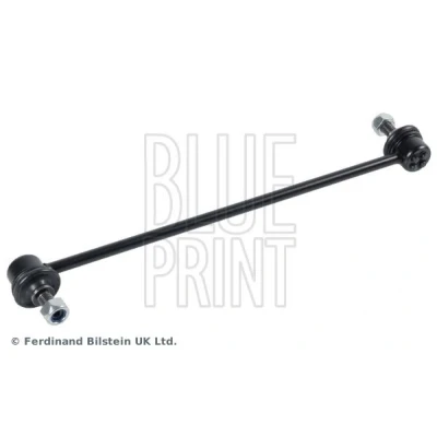 Immagine di BLUE PRINT ADM58525 Bielletta barra stabilizzatrice Assale anteriore Sx, Dx 352 con dado autobloccante MAZDA: MPV 2