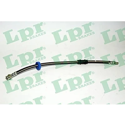 Immagine di LPR 6T46228 Tubi Freno 462mm F10x1 FIAT: Panda I Hatchback, SEAT: Terra Van