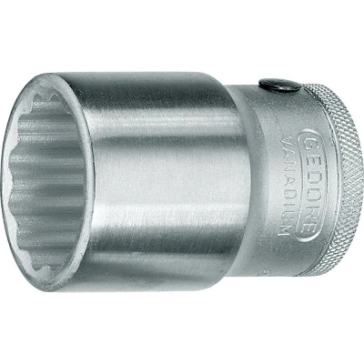Immagine di Gedore D 32 1.7/8AF 6275690 Inserto a bussola 1 7/8 3/4 (20 mm)