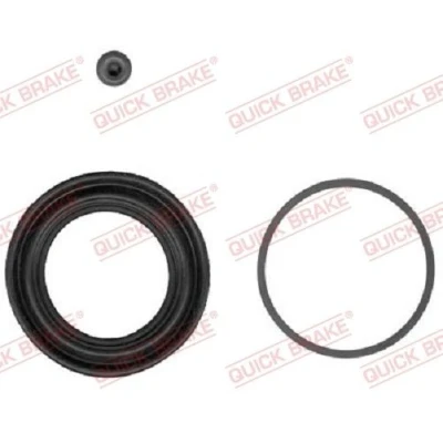 Immagine di QUICK BRAKE 114 0012 Kit Revisione Pinze Freno 57 MAZDA: 6 SW, Sedan
