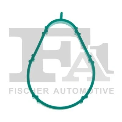 Immagine di FA1 511 008 Guarnizione Collettore Aspirazione AUDI: A4 B7 Avant, B6 B5 VOLKSWAGEN: Passat GP Variant, Sedan