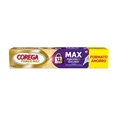 Immagine di Corega Sellado Maximo Crema Adh 70G