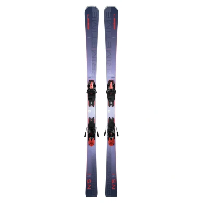 Immagine di Elan Primetime N5 W + ELW 11 23/24 Skis