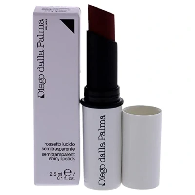 Immagine di Diego dalla Palma Rossetto Lucido Semitrasparente in Stylo nr. 150 Colore Amaranto 2,5 ml