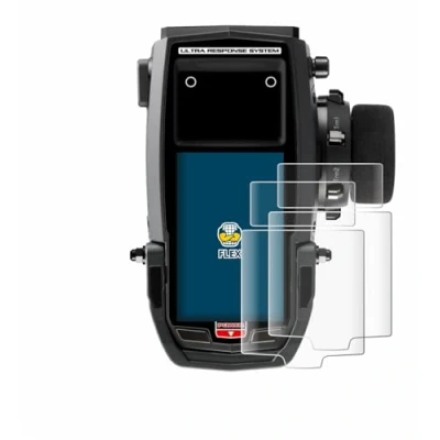 Immagine di brotect Pellicola Copertura Completa per Sanwa M17 (2 Pezzi) Full Cover 3D Curvo