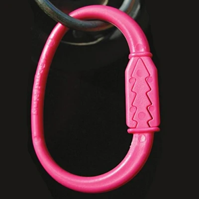 Immagine di Equi Ping Rilascio di Sicurezza Rosa Rosa, Regolare