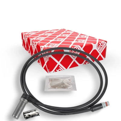 Immagine di FEBI BILSTEIN 171313 Sensore ABS IVECO: DAILY 4 Kasten/Kombi