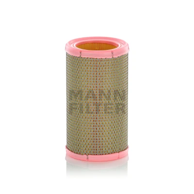 Immagine di MANN FILTER C 1380 filtro aria 220 128 Cartuccia RENAULT: Kangoo I Express, I, Megane Scenic