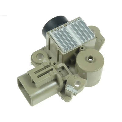 Immagine di AS PL ARE9104P Regolatore di Tensione 24