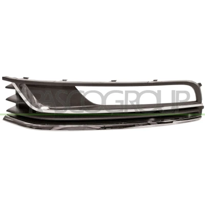 Immagine di PRASCO VG0552134 Griglia Paraurti anteriore Sx VOLKSWAGEN: Passat B7 Variant, Sedan