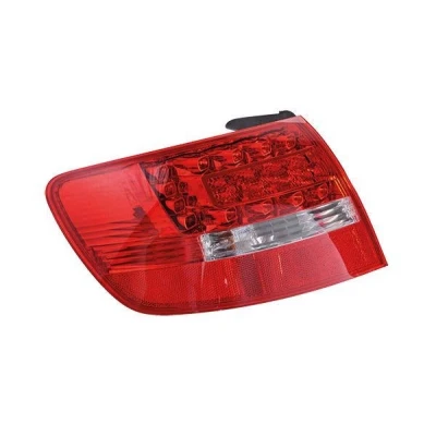 Immagine di VALEO 043846 Fanale posteriore ORIGINAL PART Sx Sezione esterna con lampadine portalampada AUDI: A6 C6 Avant, Allroad mister auto, norauto,
