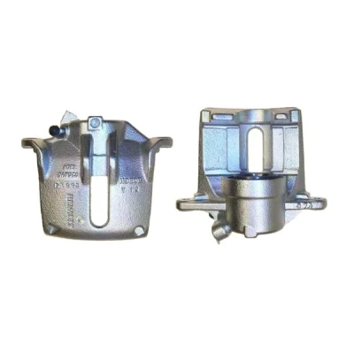 Immagine di BOSCH 0 986 474 334 Pinza freno Ghisa 64,5 RENAULT: MEGANE 2, GRAND SCENIC 2 Coupe Cabriolet
