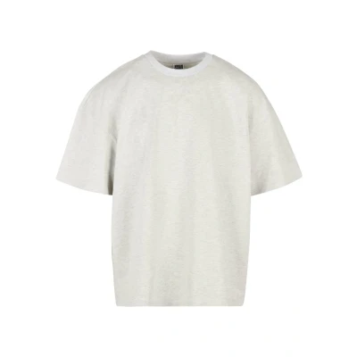 Immagine di Urban Classics Ultra Heavy Oversized Tshirt basic, Uomo, Taglia: 4XL, Lightgrey