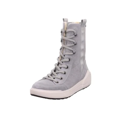 Immagine di Legero Cosy Gore Tex Imbottitura Calda, Stivali Donna, Lapis Grigio 2410a, 41.5 EU