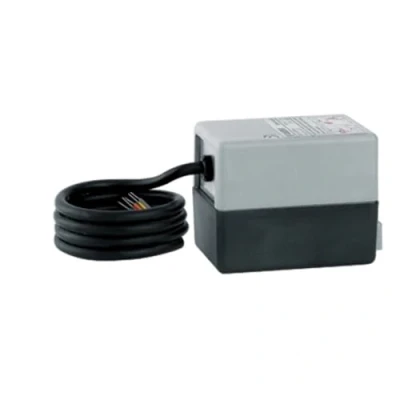 Immagine di MOTORE RICAMBIO X VALVOLA A ZONA COD.642 643 CALEFFI COD.641002