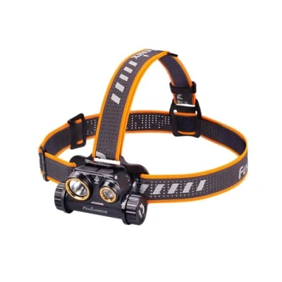 Immagine di FRONTAL HM65R 1400 LUMENS FENIX