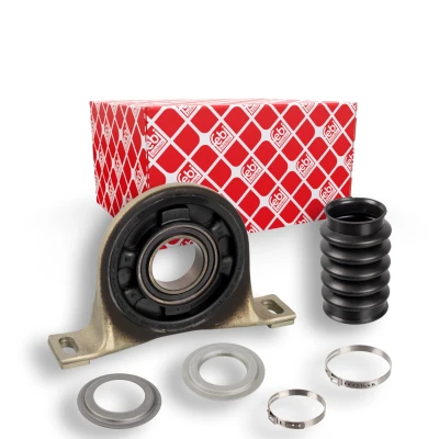 Immagine di FEBI BILSTEIN 171025 Kit riparazione, Supporto intermedio albero cardanico