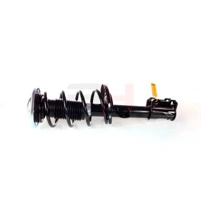 Immagine di 2x GH 353622C03 Ammortizzatore a molla Assale anteriore, Dx, Sx, anteriore Sx
