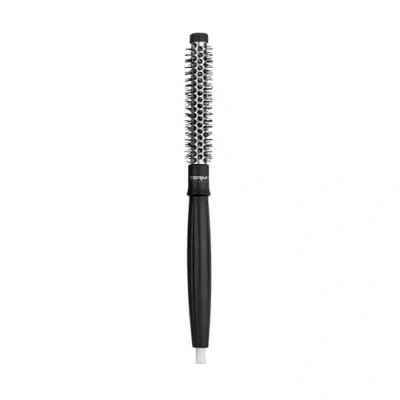 Immagine di Termix professionale 12 La spazzola termica più rappresentativa di Termix, con tubo alluminio per trattenere il calore e ridurre i tempi asciugatura. Disponibile in 8 diametri formato Pack