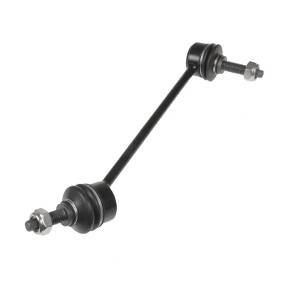 Immagine di BLUE PRINT ADJ138502 Bielletta barra stabilizzatrice Assale posteriore Dx 263 M10 x 1,5 con dado autobloccante Acciaio nero JAGUAR: XF Sedan, S Type