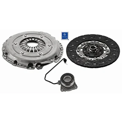 Immagine di SACHS XTend Kit plus CSC 3000 990 349 Frizione 240 OPEL: Astra J Hatchback, Sports Tourer, Zafira C Tourer