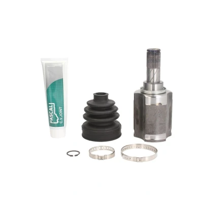 Immagine di PASCAL G71034PC Kit Giunto Omocinetico sul lato del cambio, Assale anteriore Sx NISSAN: Qashqai / Qashqai+2 I
