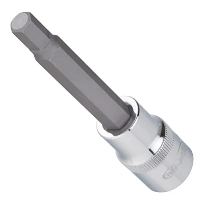 Immagine di VIGOR V2079 Brugola interna Inserto giravite a bussola 13 mm 1/2 (12.5 mm)