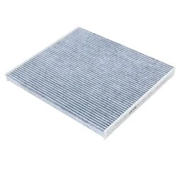 Immagine di ALCO FILTER MS 6339C Filtro abitacolo al carbone attivo 260 220 20 FIAT: Grande Punto Hatchback, III Evo Hatchback