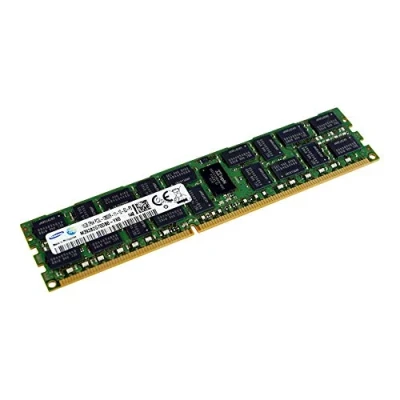 Immagine di Samsung 16GB DDR3 ECC 1600MHz Modulo DIMM DDR3, PC/server, 240 pin, m 2048 x 72, 0 85 C, 1 16 GB)