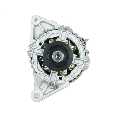 Immagine di AS PL A0256 Alternatore 12V 80A TOYOTA: Avensis II Station Wagon, Corolla IX Hatchback, Verso