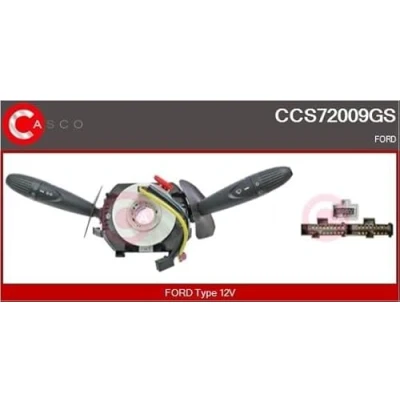 Immagine di CASCO CCS72009GS Devioluci FORD: KA Hatchback