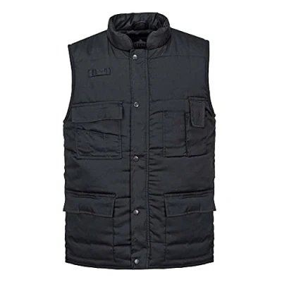 Immagine di Shetland Bodywarmer, colorBlack talla 4XL