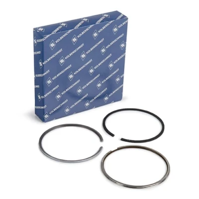 Immagine di KOLBENSCHMIDT 800073910025 Kit Fasce Elastiche 81,26 VOLKSWAGEN: Crafter 30 35 Bus