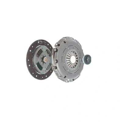 Immagine di VALEO KIT3P 801076 Kit frizione con spingidisco disco frizione, cuscinetto disinnesto 170 SEAT: Marbella Hatchback