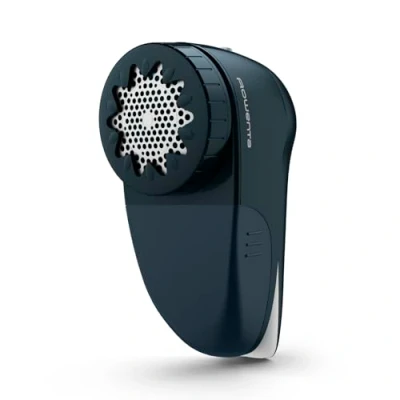 Immagine di Rowenta Levapelucchi Elettrico, Testina in Acciaio Inox, Ricarica Universale USB, Rimuovi pelucchi con autonomia di 40 min, Design Compatto e Salvaspazio, JA7002