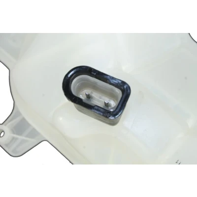 Immagine di METZGER 2140179 Vaschetta Radiatore senza coperchio, con sensore AUDI: A6 C5 Avant, Sedan