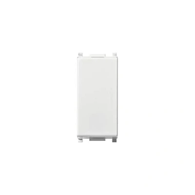 Immagine di Vimar Invertitore 1P 16Ax, Bianco