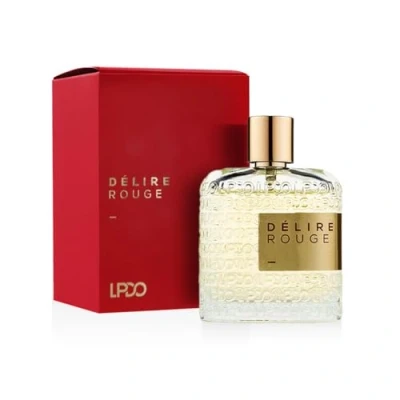 Immagine di LPDO DELIRE ROUGE D EDP 100 ML