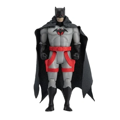 Immagine di McFarlane DC Direct Super Powers 5 Figures Wave Thomas Wayne Batman (Flashpoint)