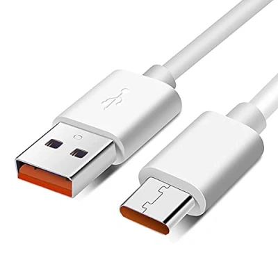 Immagine di 120W 6A TURBOCHARGE Cavo di ricarica veloce Usb C HYPERCHARGE per Xiaomi originale Mi14 14Pro Mi13 13T Mi12 Mi11 Redmi Note 13 Pro 12 11 10 Poco M6 M5 X6 X5 X4 X3 F4 GT