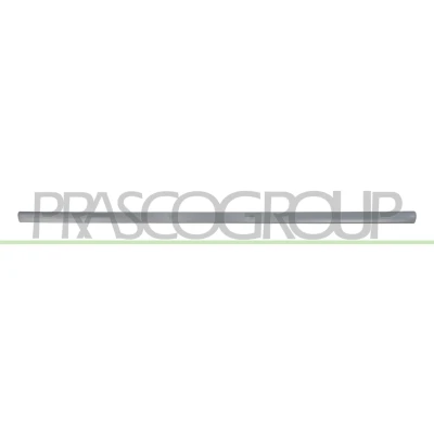 Immagine di PRASCO VG0211413 Modanatura con foglio adesivo VOLKSWAGEN: Polo IV Hatchback (9N) 1.4, 1.9 TDI, 1.4 16V, 1.2 12V, SDI,
